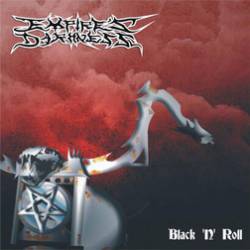 Empire's Darkness : Black 'n' Roll